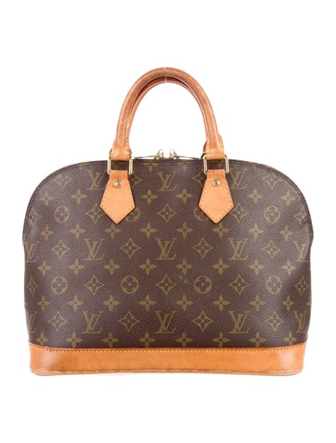 louis vuitton alma pm vernis price|louis vuitton alma monogram.